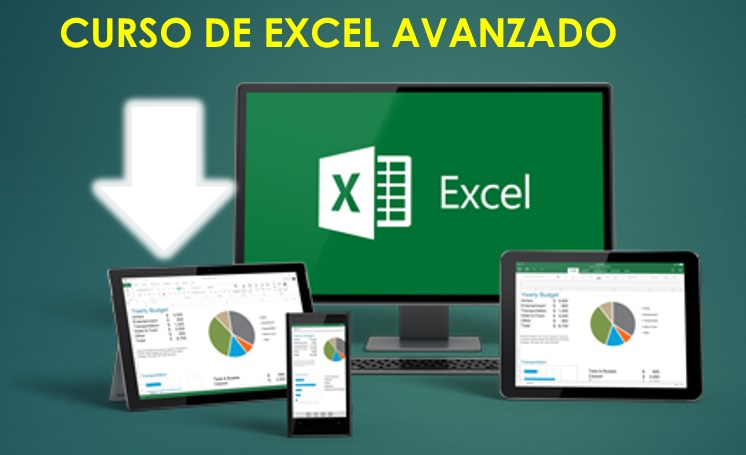 curso excel