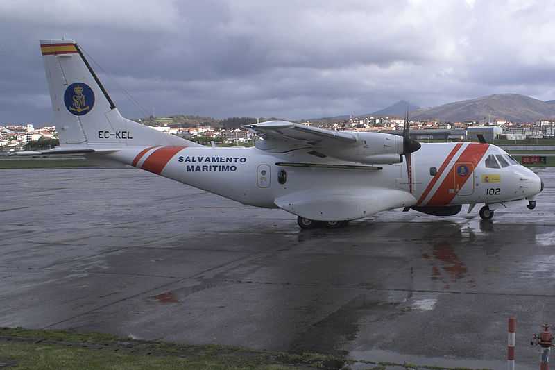 casa cn235