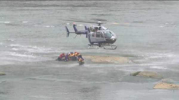 Virginia State Police Airbus EC-145