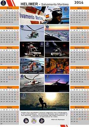 calendario 2014